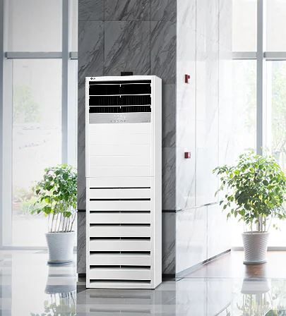 Villa AC Installation Dubai